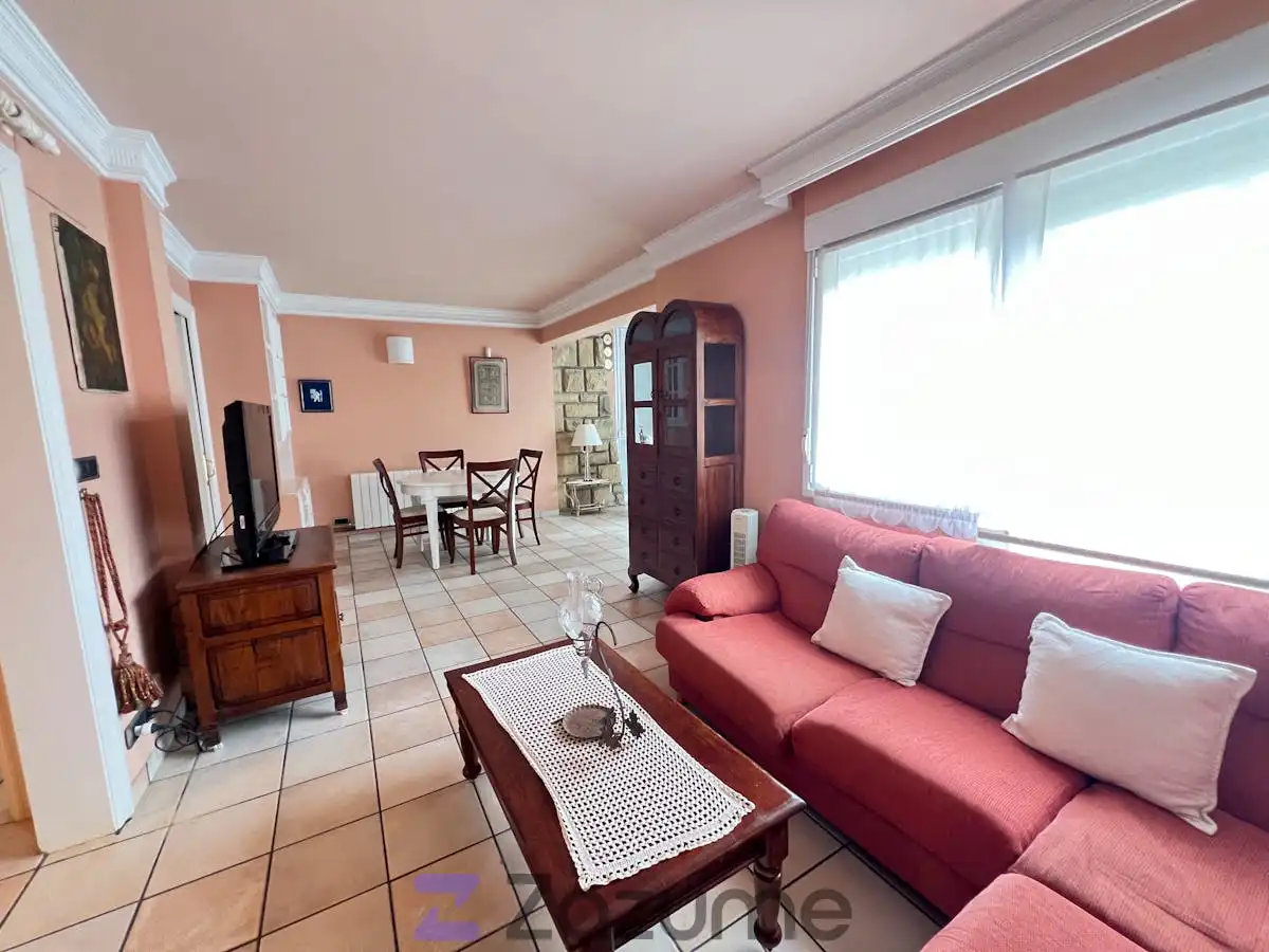 Piso de 400 m² en Sondica