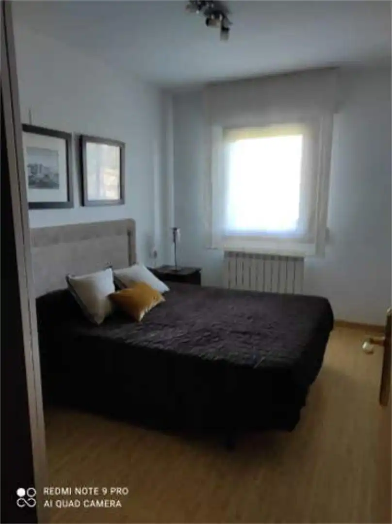 Appartamento 50 m² a Sabiñánigo