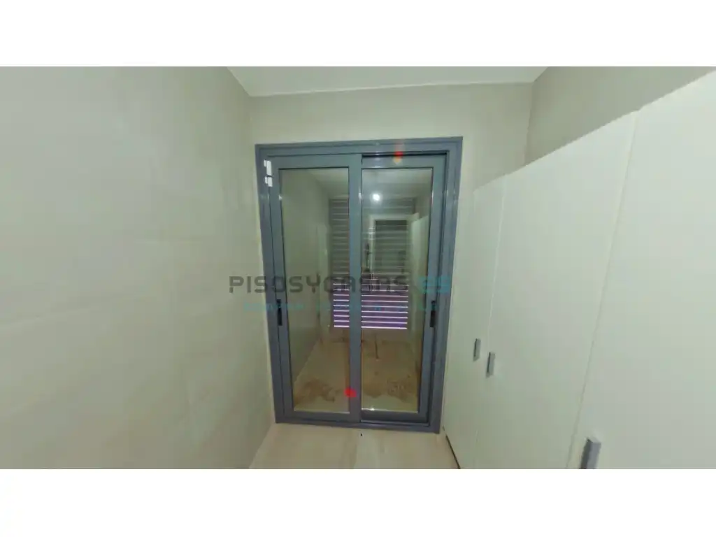 Piso de 350 m² en La Muela