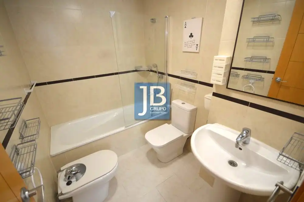 Piso de 79 m² en Játiva