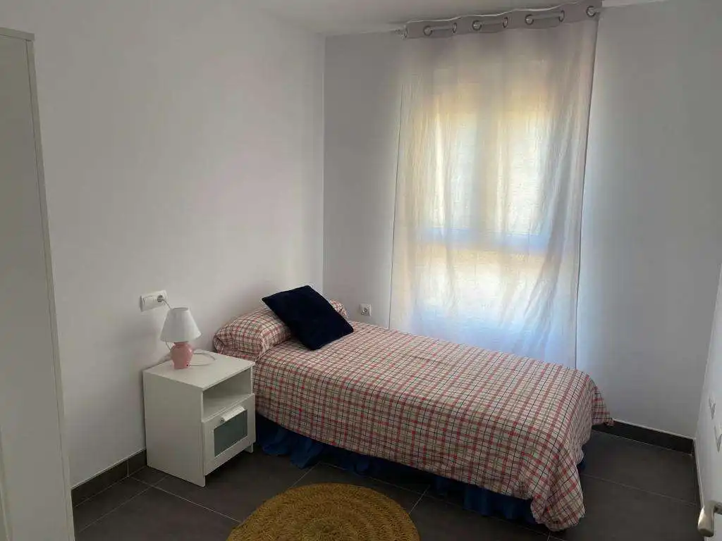 Piso de 95 m² en Vinaròs
