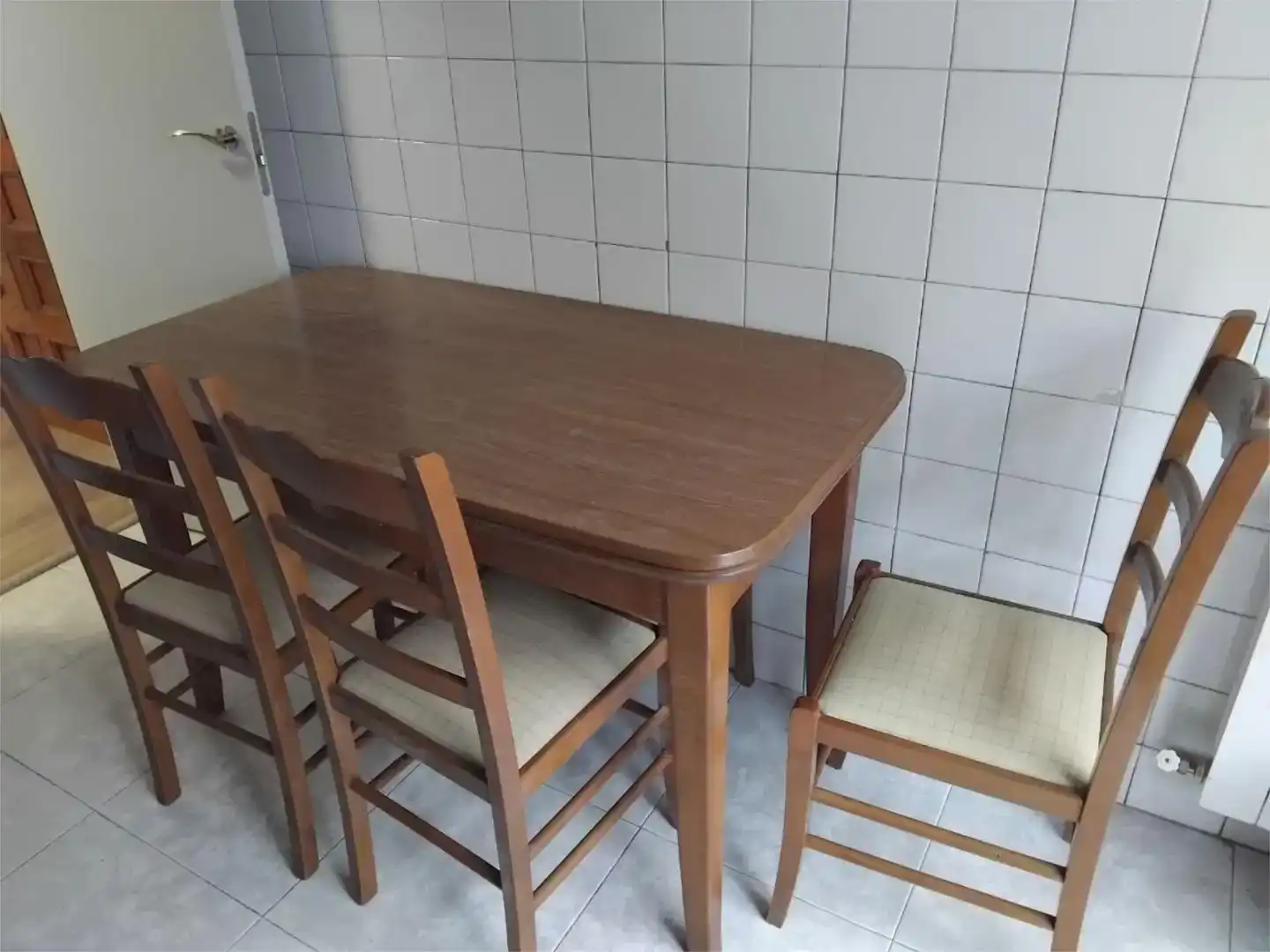 Piso de 13 m² en Ourense