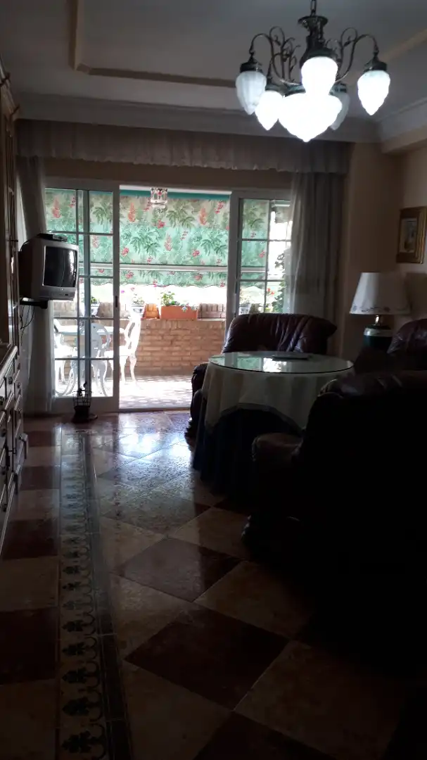 Habitación 105 m², Granada