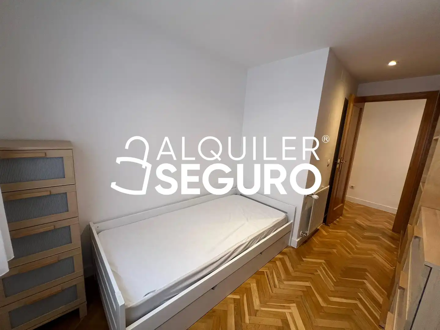 Piso de 70 m² en Madrid