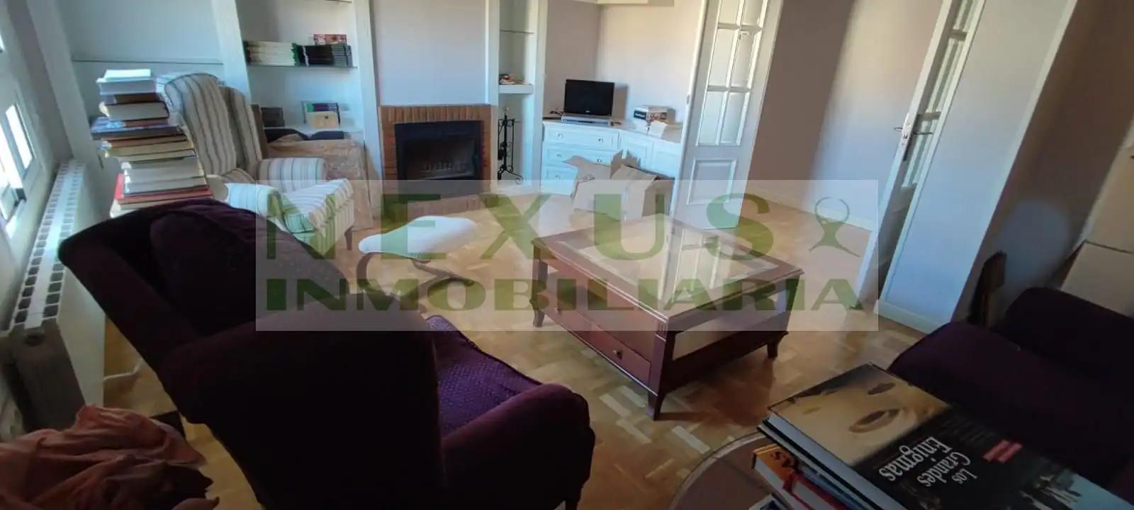 Piso de 90 m² en Cáceres