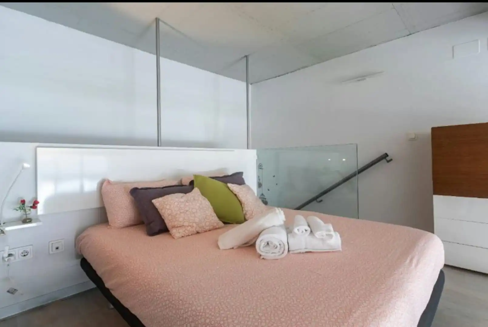 Piso de 87 m² en Valencia