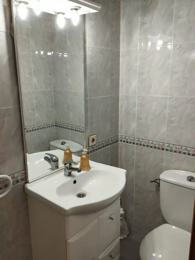 Piso de 130 m² en Navalmoral de la Mata