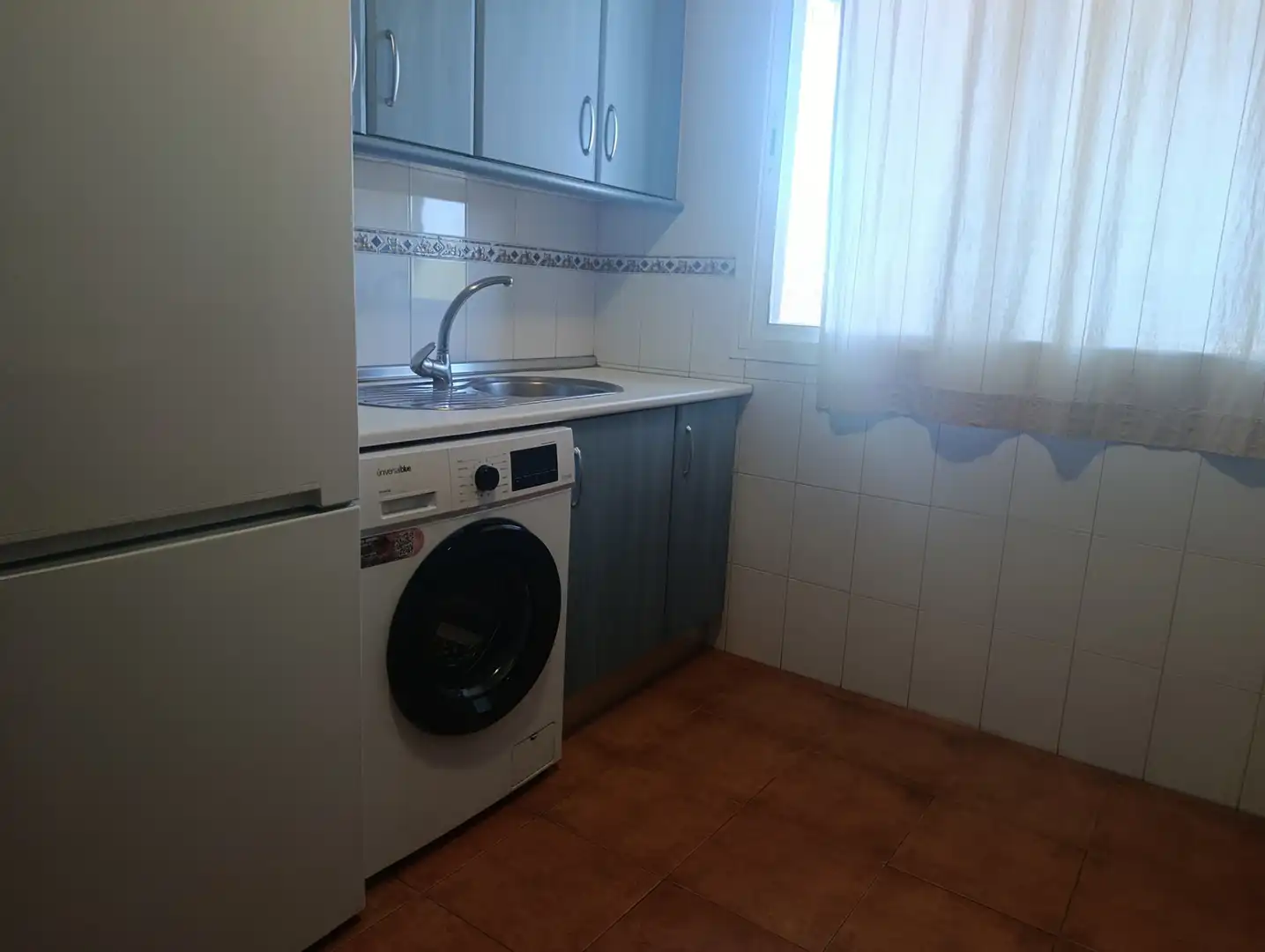 Piso de 105 m² en Dos Hermanas