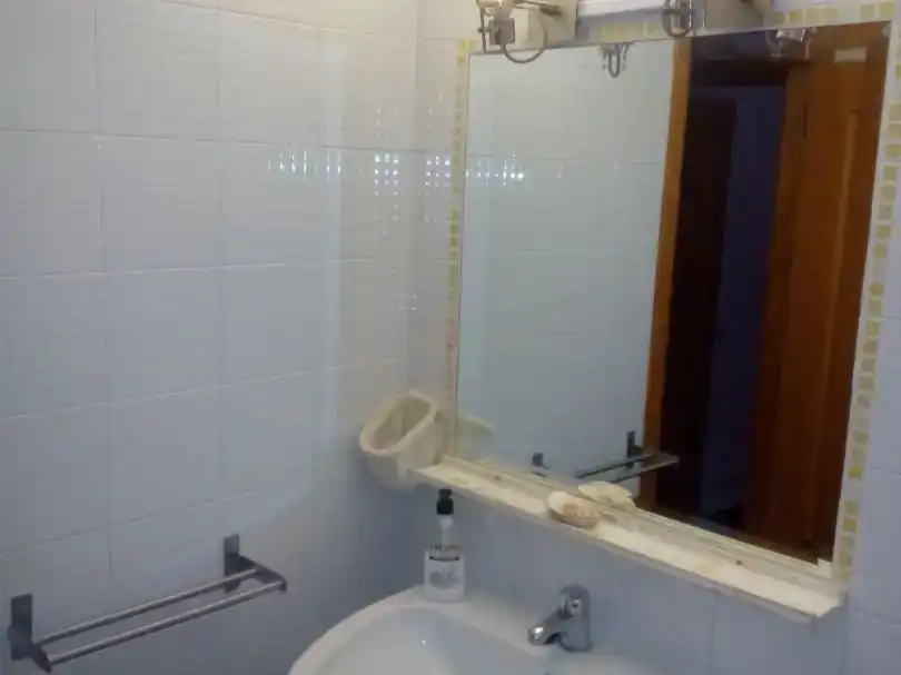 Piso de 100 m² en Sevilla