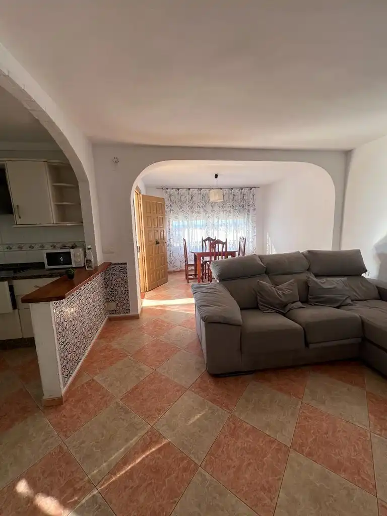 Moradia 90 m² em Torrox