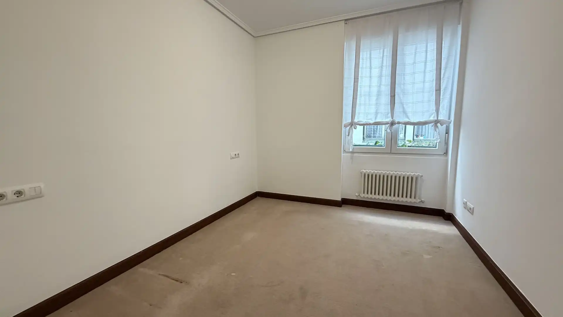 Piso de 185 m² en Guecho