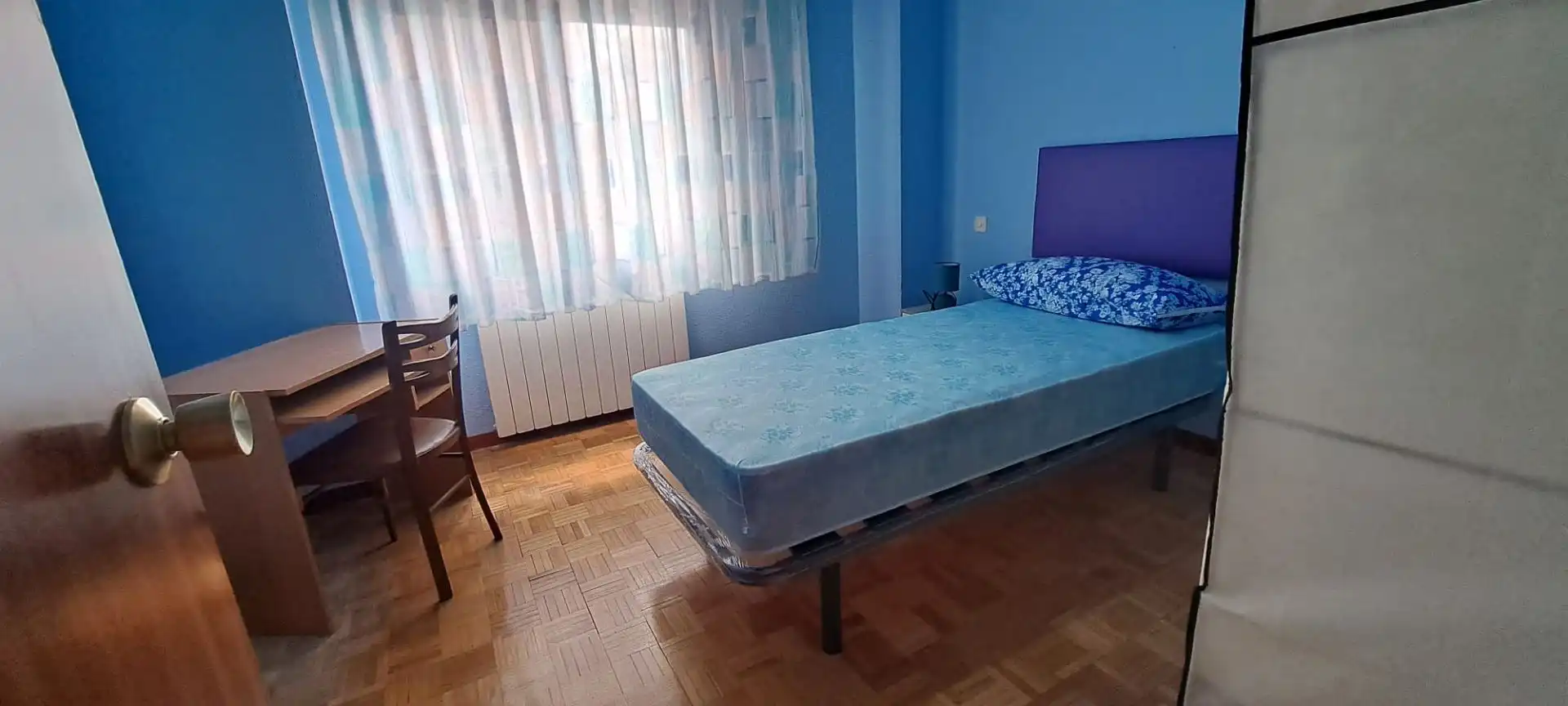 Habitación 105 m², Ávila