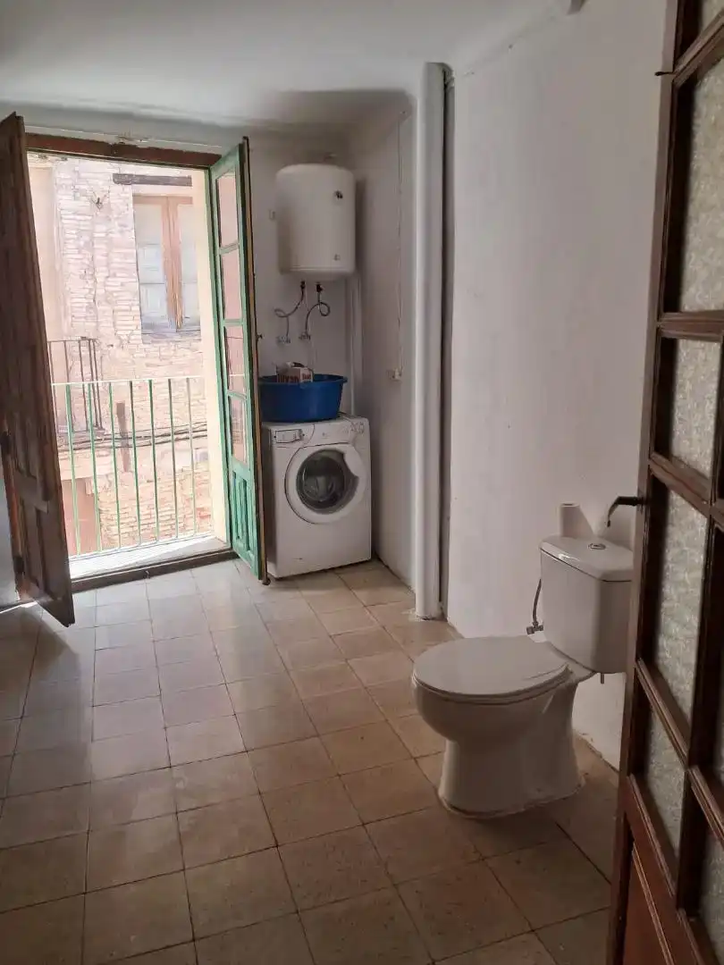 Piso de 699 m² en Magallón
