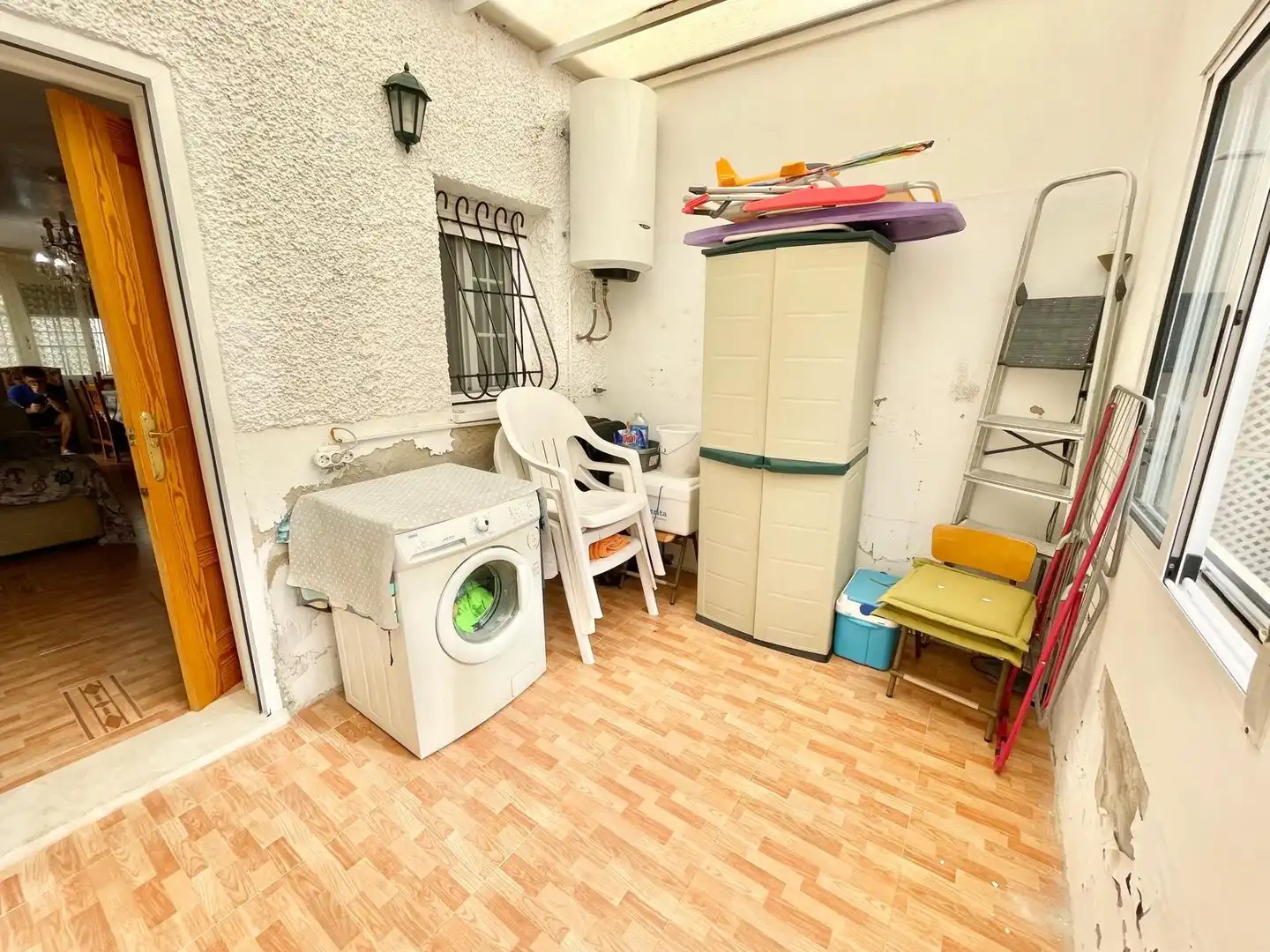 Piso de 90 m² en San Javier
