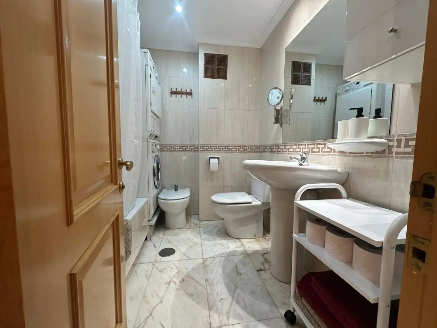 Piso de 70 m² en Gijón