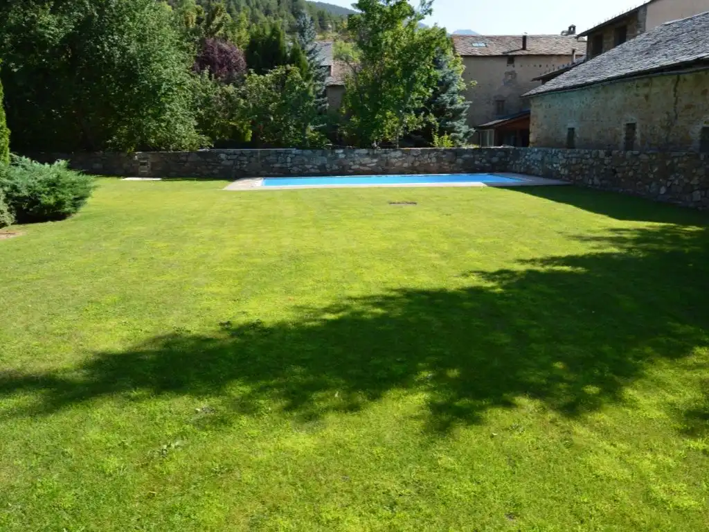 Casa 185 m² a Das