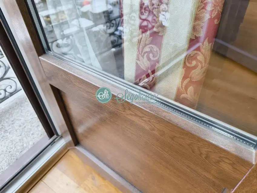 Appartamento 200 m² a Segovia