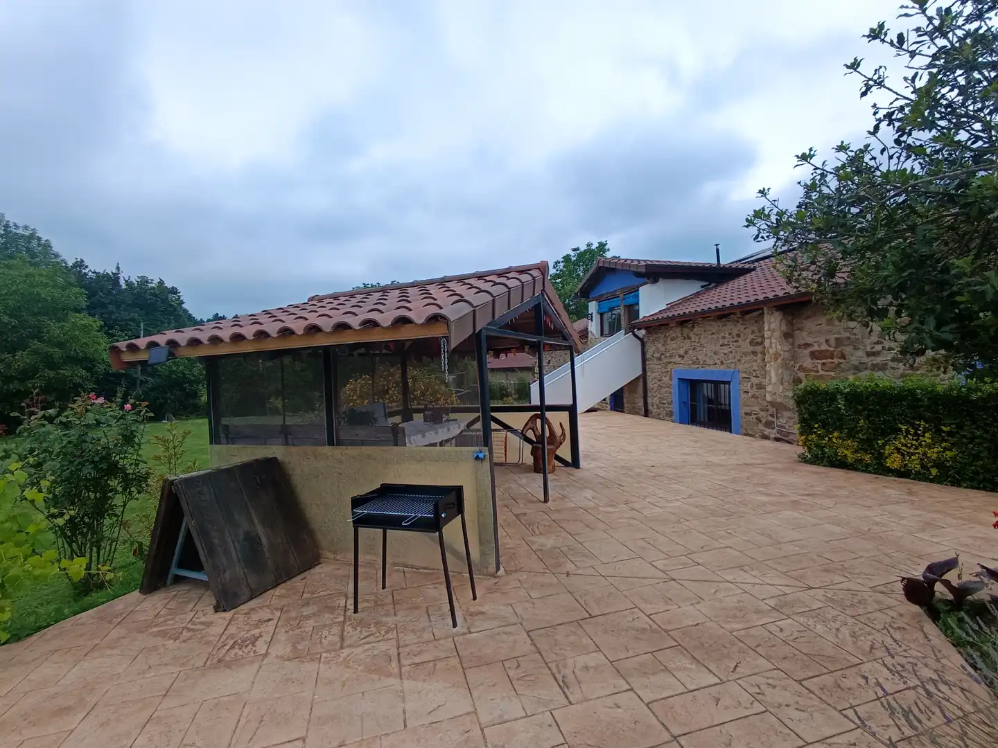 Casa de 400 m² en Amurrio