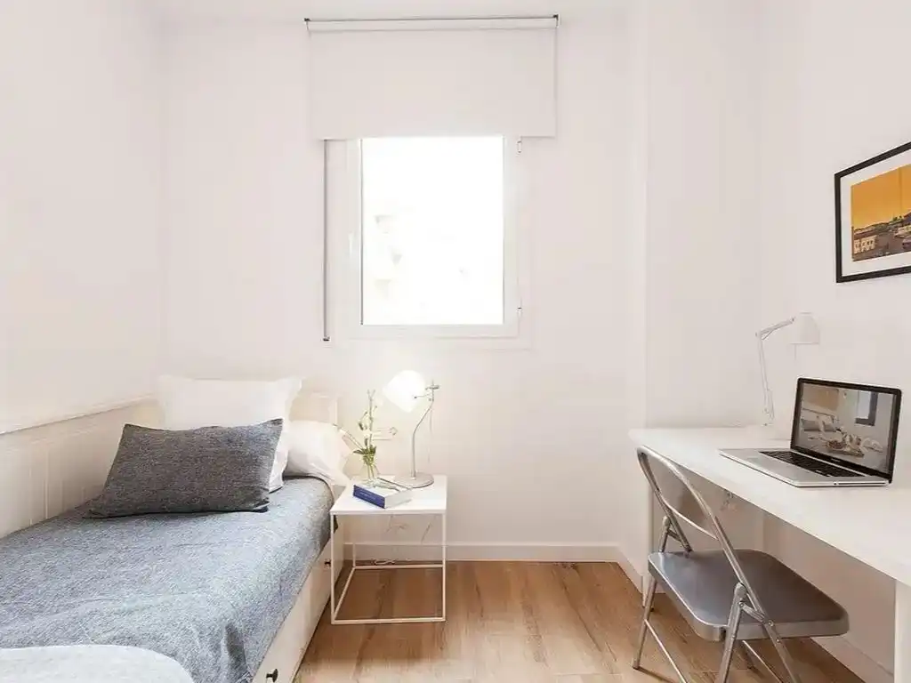 Piso de 58 m² en Benicasim