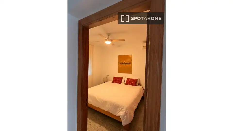Habitación 104 m², Benitachell