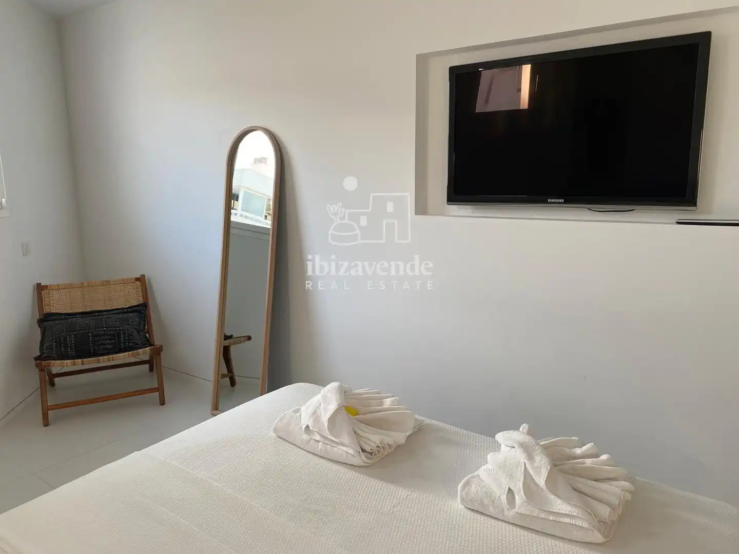 Piso de 75 m² en Ibiza
