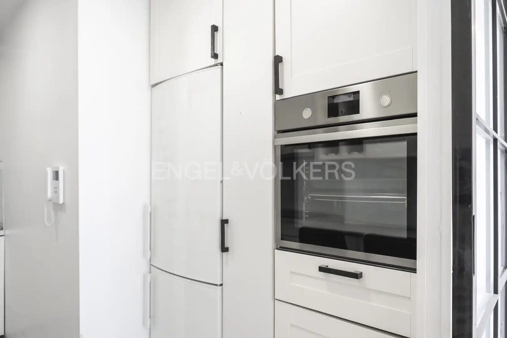 Pis de 110 m² a Madrid
