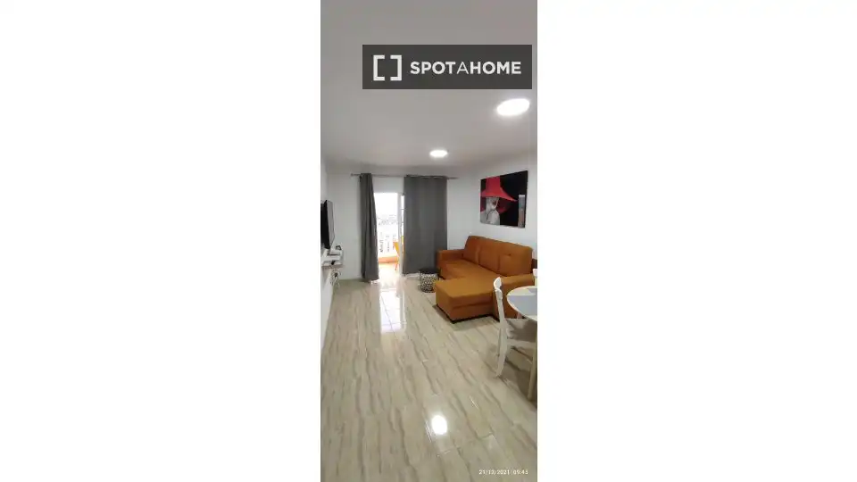 Habitación en alquiler, Arona