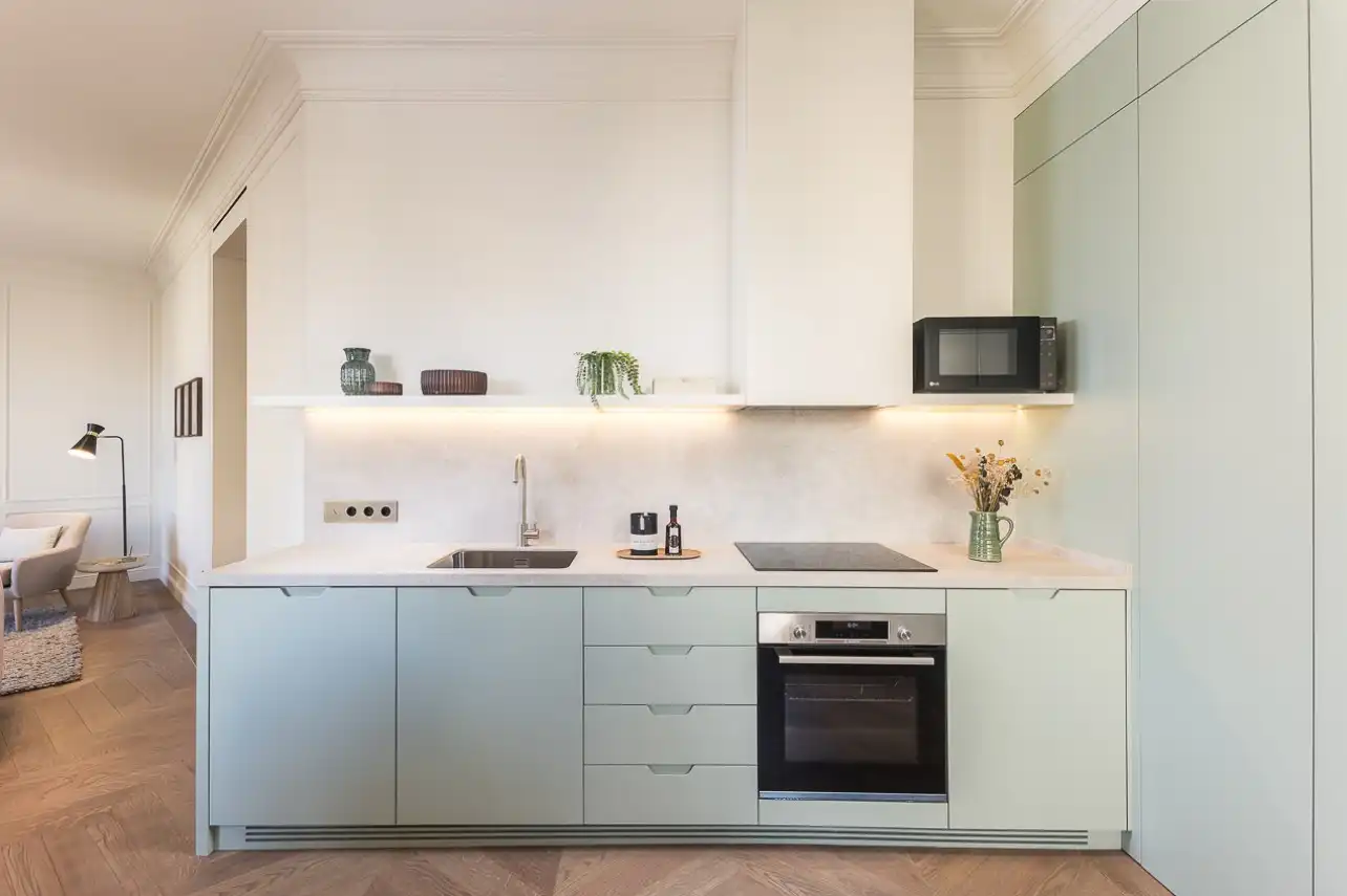 Piso de 110 m² en Barcelona
