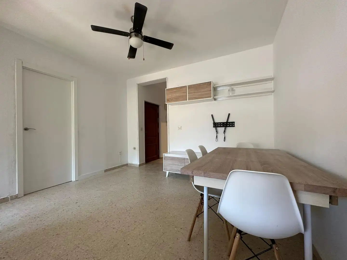 Habitación 100 m², Granada