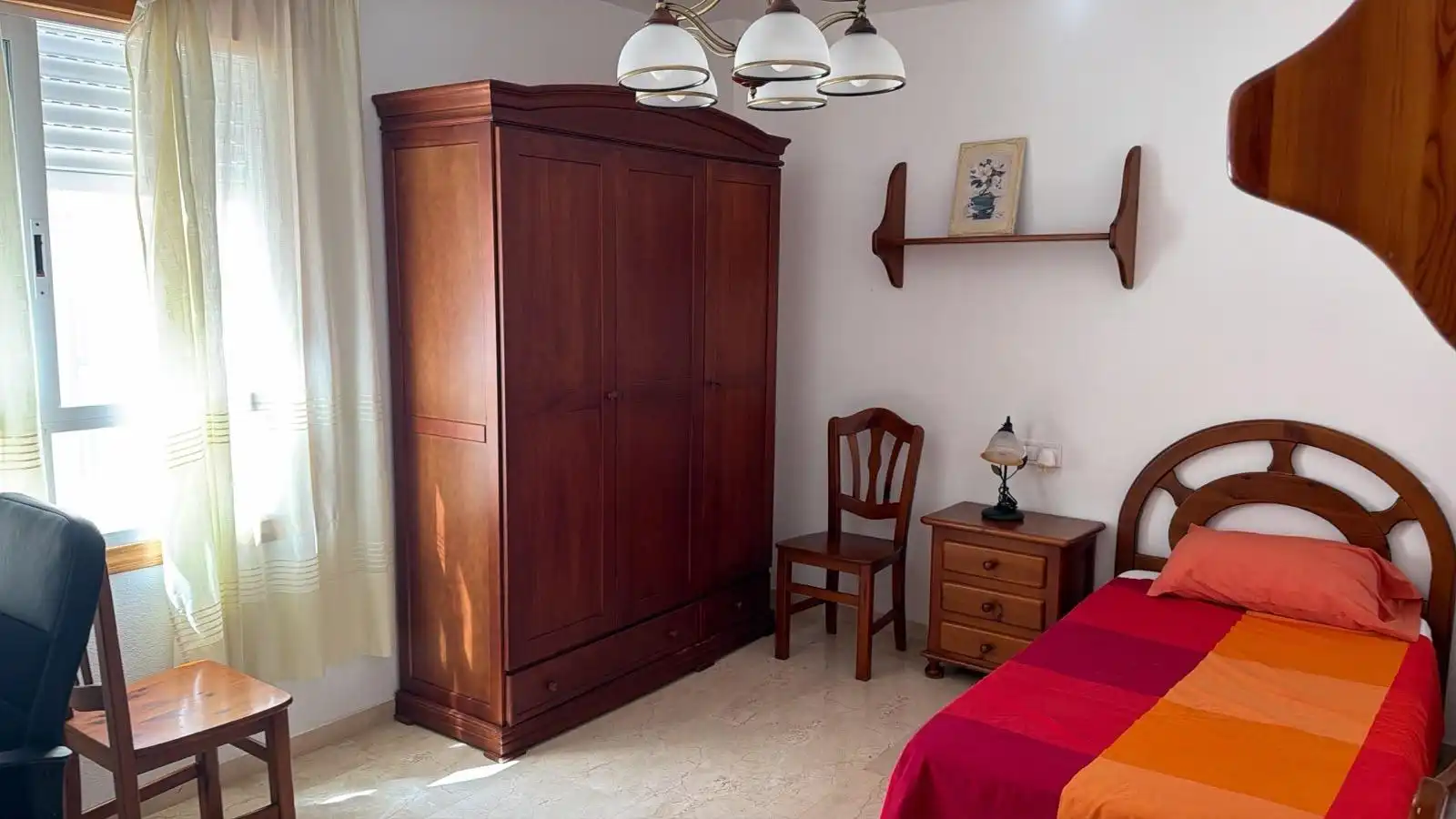 Piso de 180 m² en Murcia