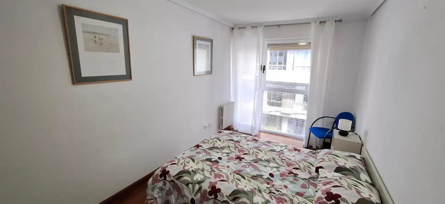 Piso de 60 m² en Santander