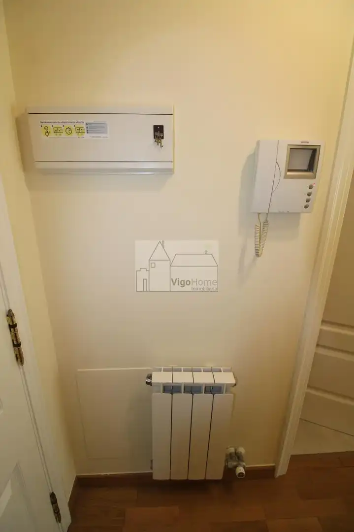 Appartamento 45 m² a Vigo