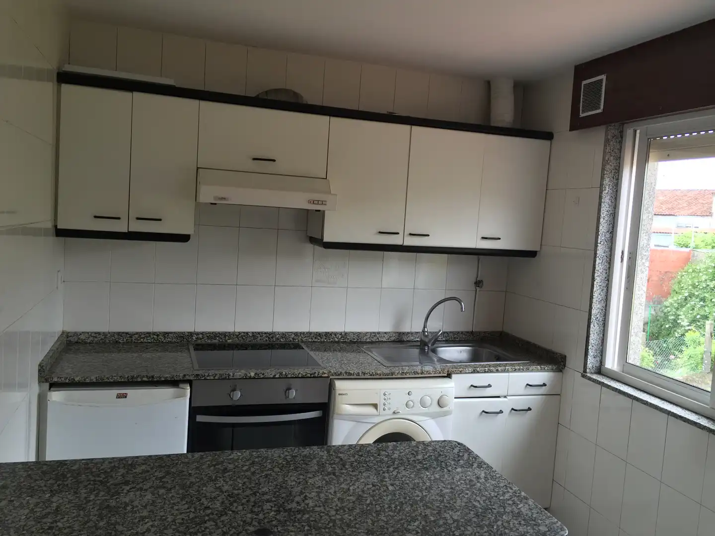 Piso de 60 m² en Santiago de Compostela