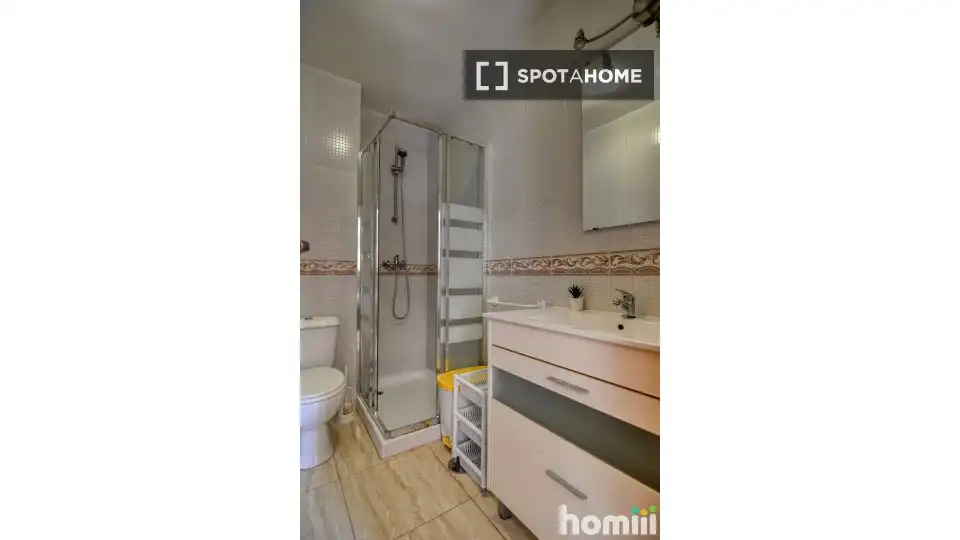 Habitación en alquiler, Getafe