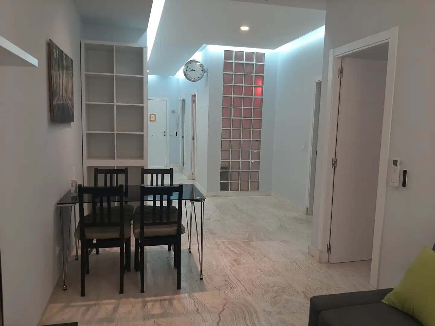 Pis de 78 m² a Alcalá de Henares