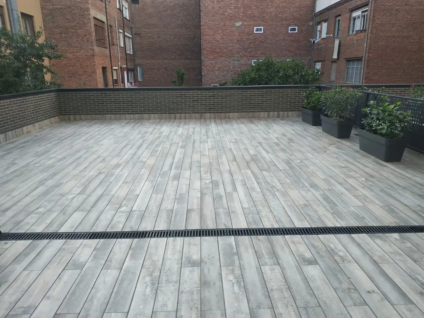 Appartamento 45 m² a León