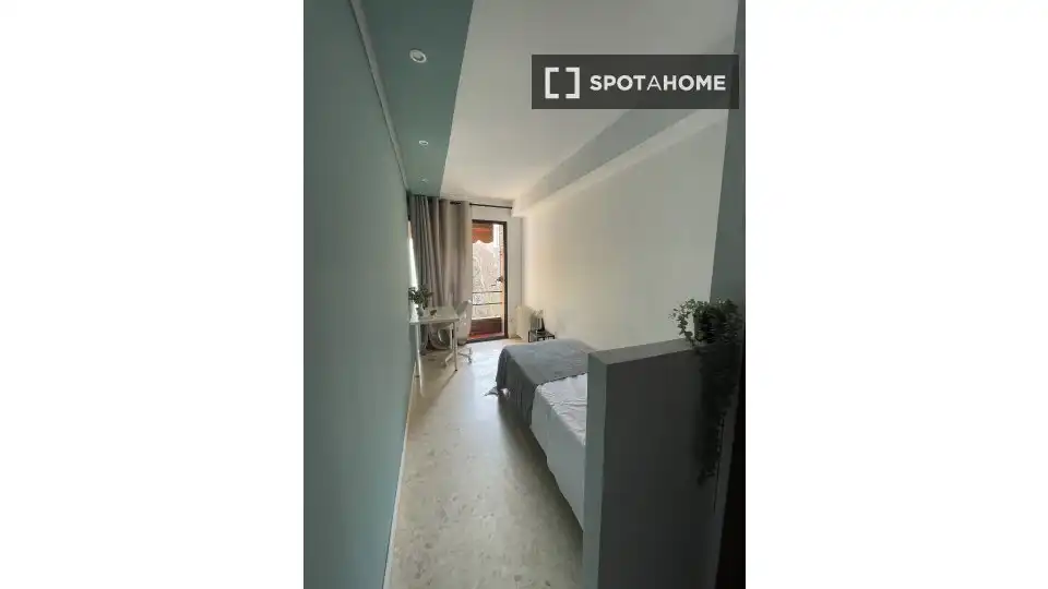 Habitación 207 m², Sevilla