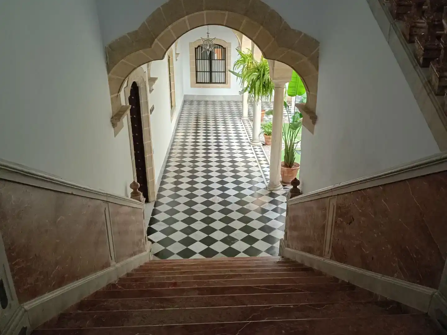 Piso de 93 m² en El Puerto de Santa María