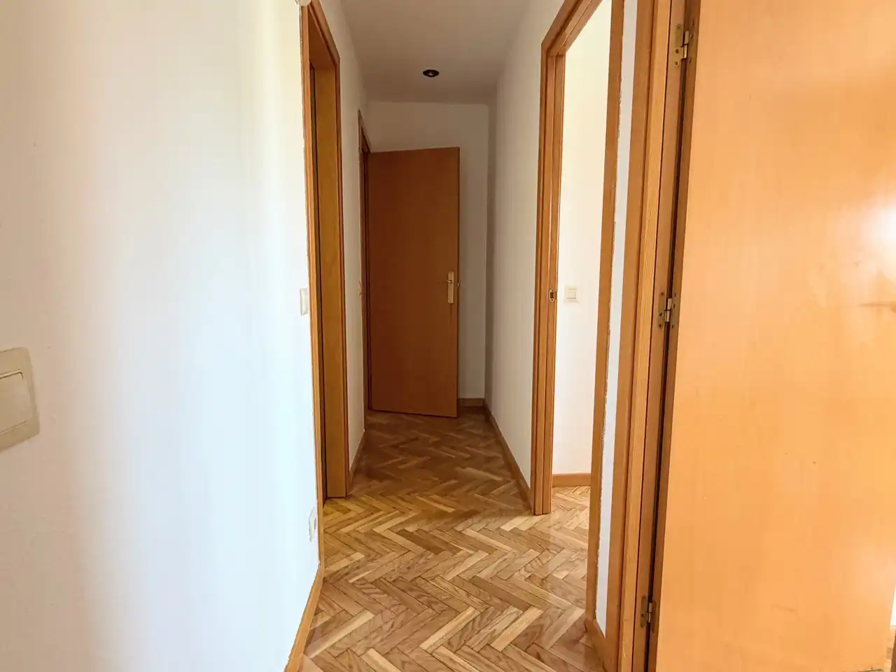 Piso de 114 m² en Boadilla del Monte
