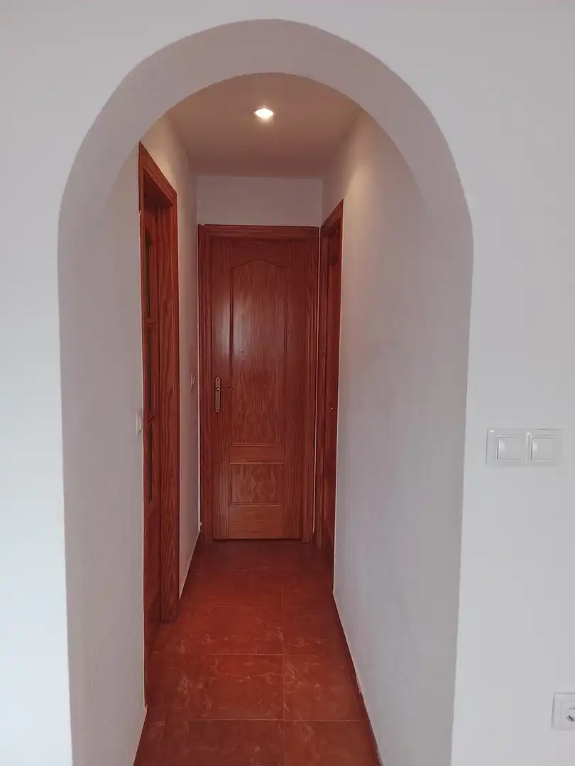 Pis de 50 m² a Múrcia
