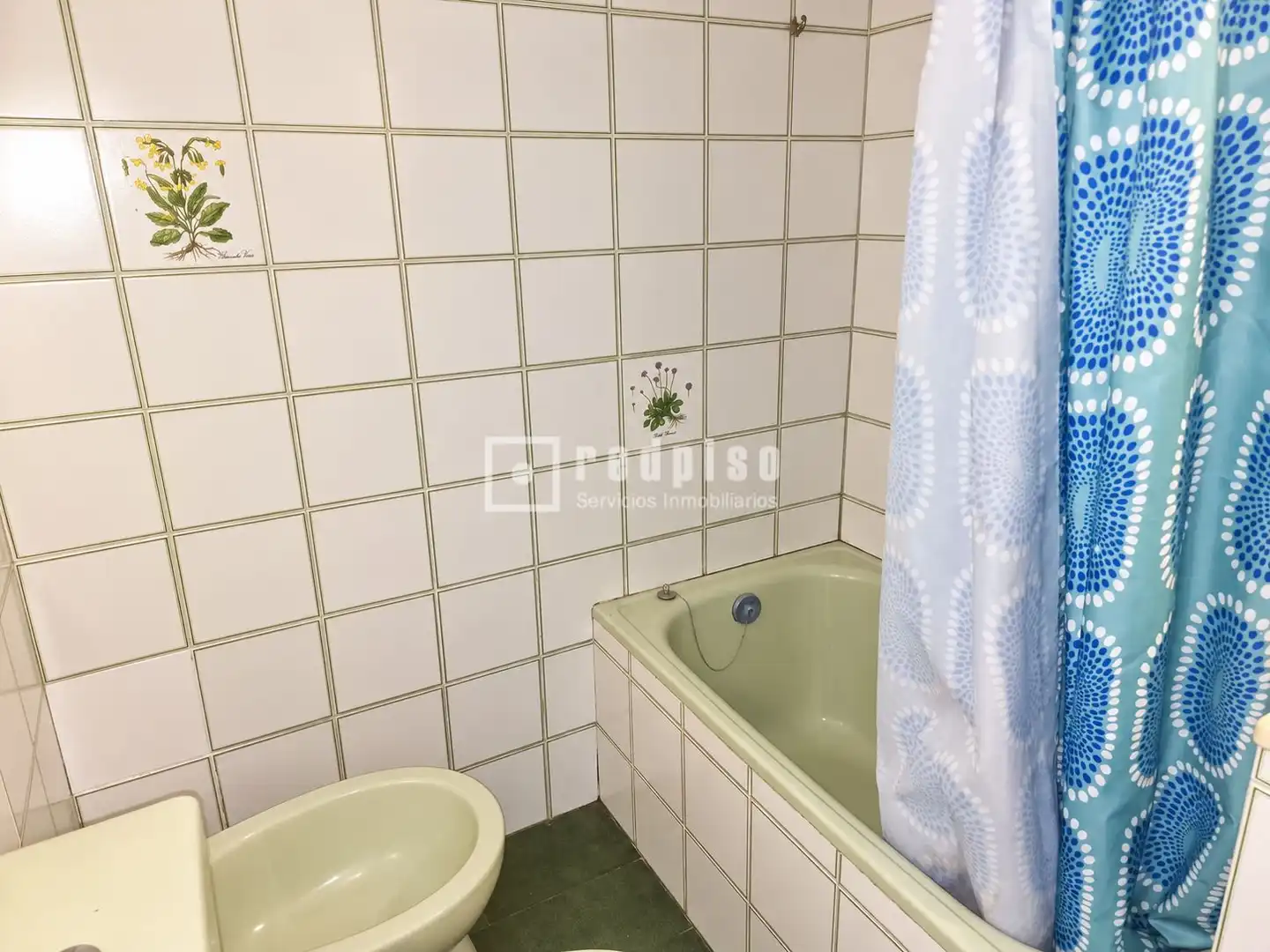 Pis de 66 m² a Madrid