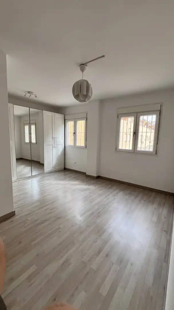 Appartamento 120 m² a Siviglia