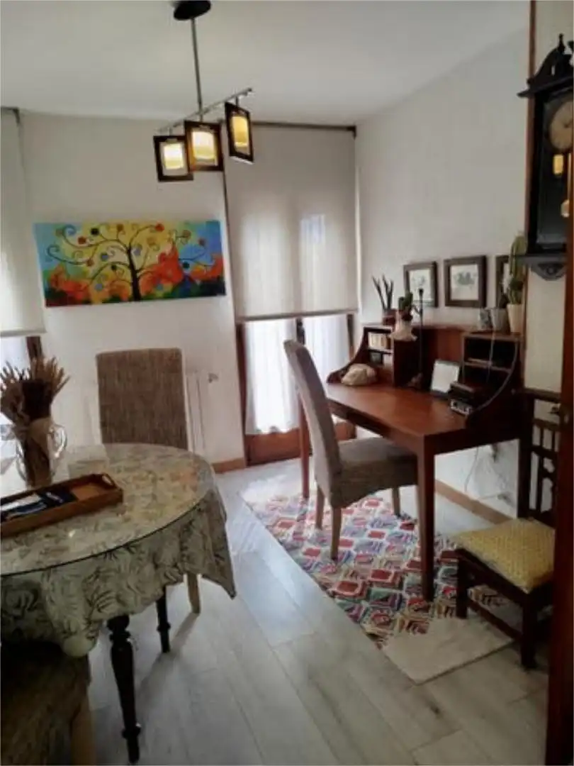Pis de 92 m² a La Lastrilla
