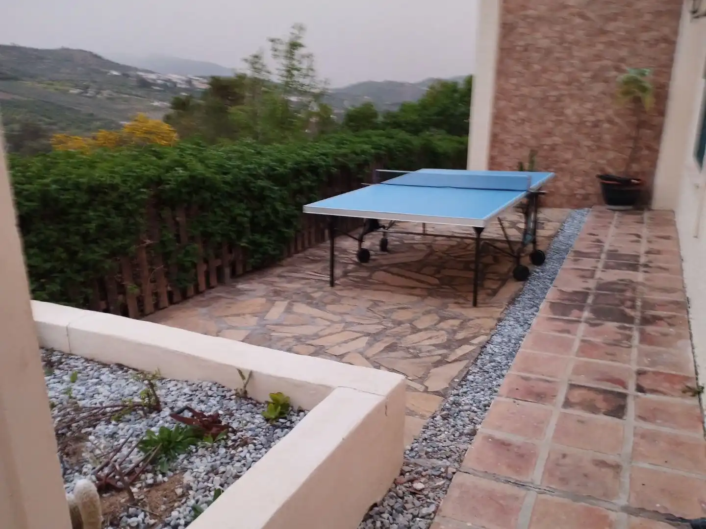 Piso de 120 m² en Viñuela
