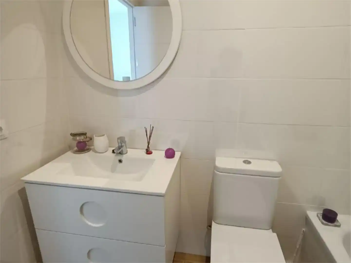 Piso de 150 m² en Punta Umbría