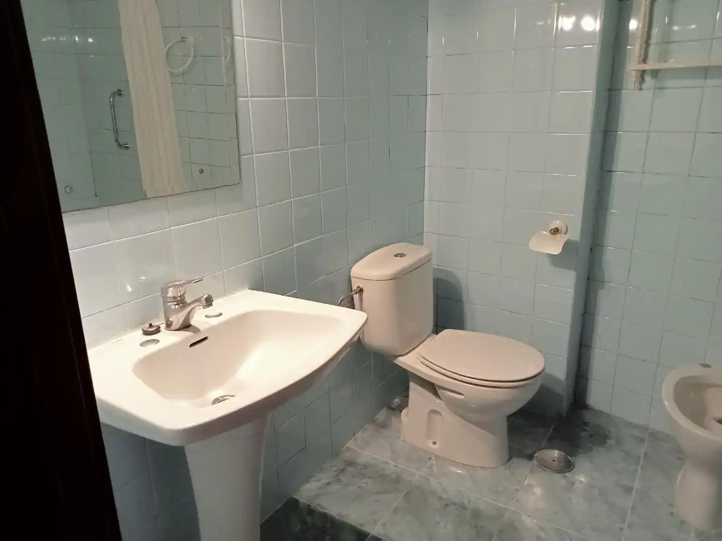 Piso de 81 m² en Gijón