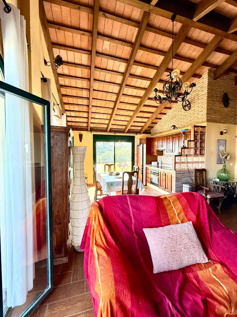 Piso de 135 m² en Tarifa