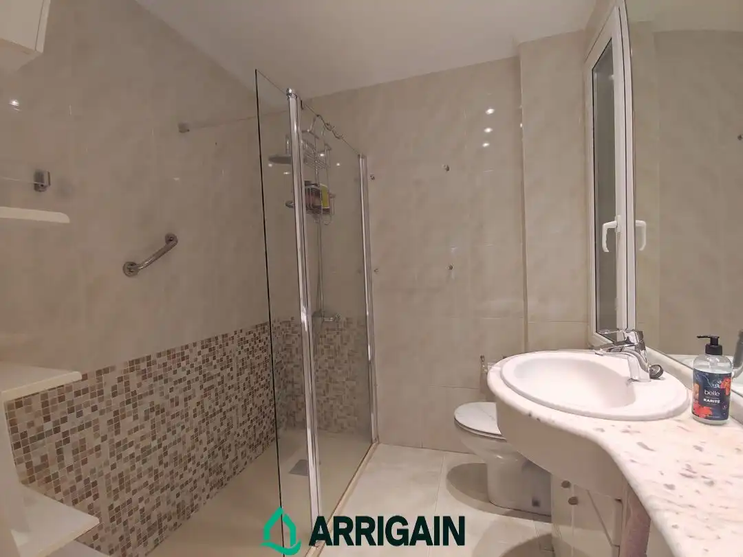 Pis de 130 m² a Sant Sebastià