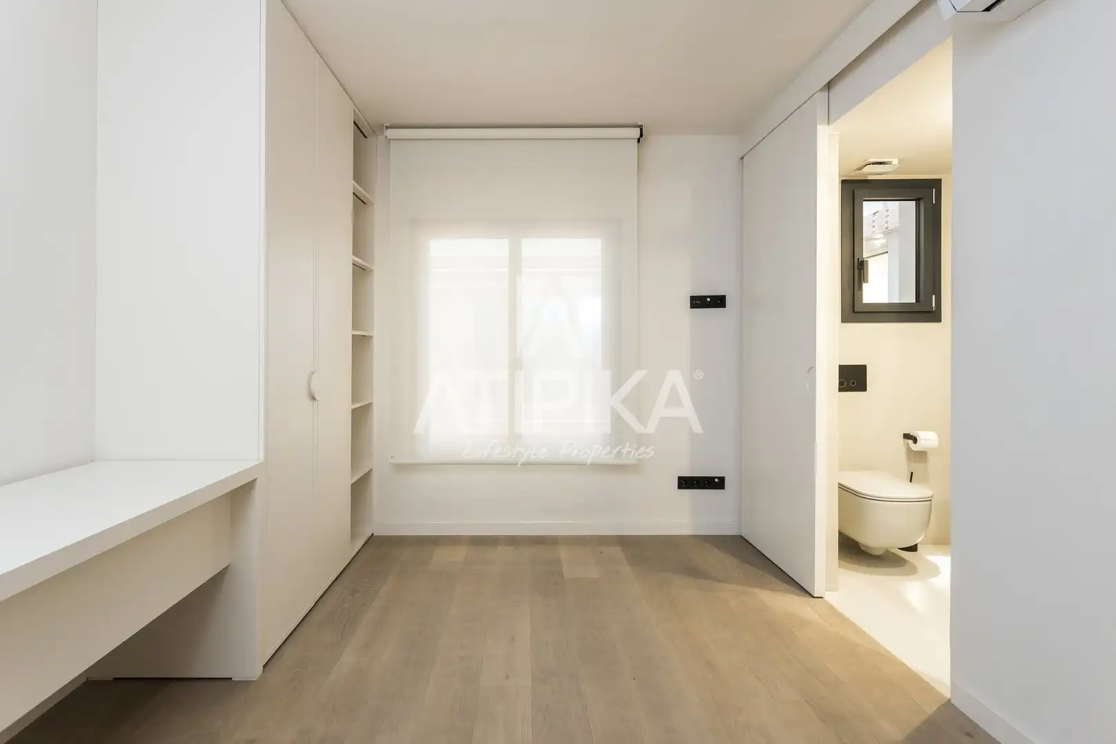 Pis de 427 m² a Barcelona