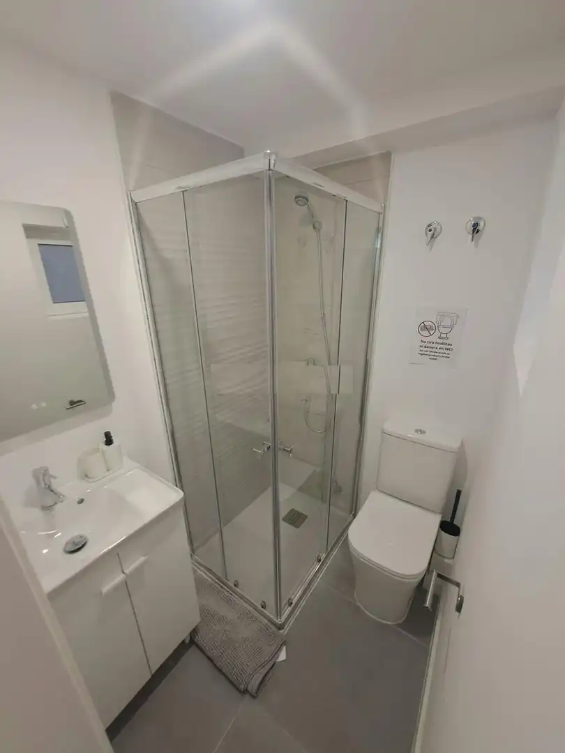 Habitació de lloguer, València
